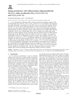 SF5CF3 - Semantic Scholar