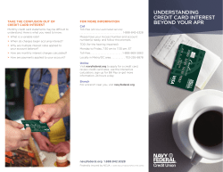 1713_Credit Card Interest Brochure_416.indd