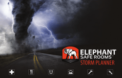 Storm Planner