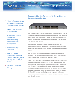 MX-180-LT-TP-RJ45 data sheet