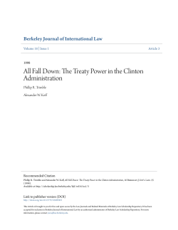 Fall Down - Berkeley Law Scholarship Repository