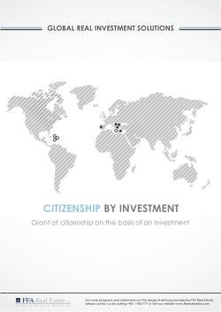 Kindly click on the link to see our programs overview