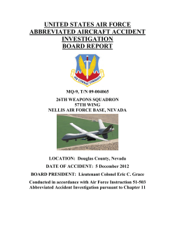 united states air force