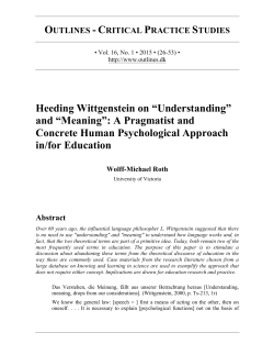 this PDF file - OJS at the State and University Library