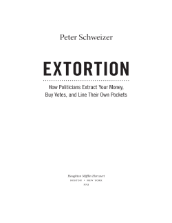 Protection: for a Price - Yakama Nation Legends Casino