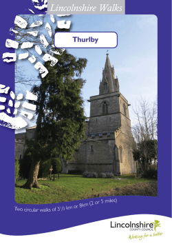 Adobe PDF - Thurlby walks 2015