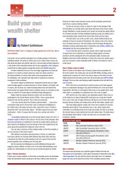 Contents - Roger Montgomery