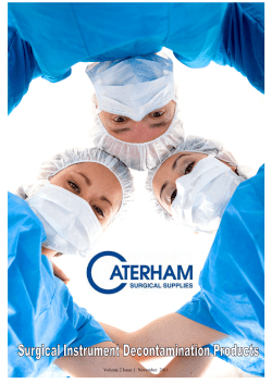 General Cleaning Brushes