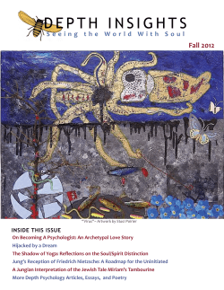 DOWNLOAD ISSUE 3 as a PDF