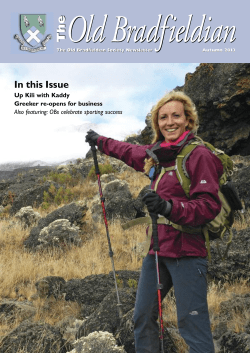 Autumn 2013 - Fluency CMS