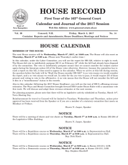 house record - Sliq Media Technologies