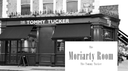 2/portion - The Tommy Tucker