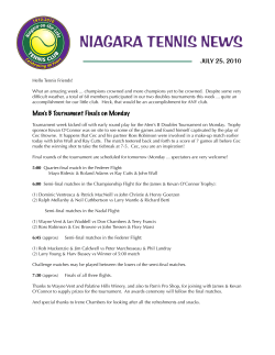 NTN July 25 - Niagara-on-the