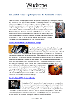 to read reviews and tone differences