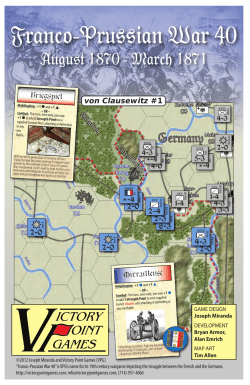 Franco-Prussian War 40