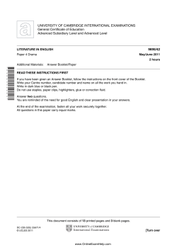 9695_s11_qp_42 - Online Exam Help