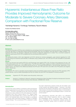 this PDF file - Journal of Advanced Therapies and