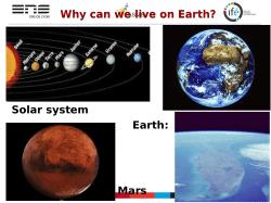 Lesson 8 Projector Resources