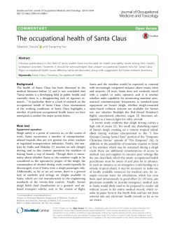 PDF - Journal of Occupational Medicine and Toxicology