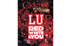 Cadence Web 3/05 - Lamar University