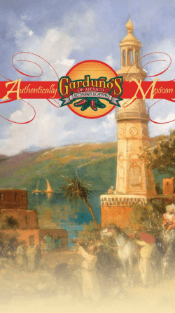 MARGARITAS - Fiesta Rancho