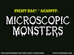 Fight BAC! &reg; Against: