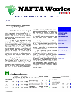 05-May06 - NAFTA Works