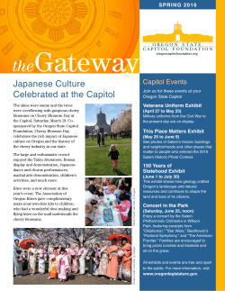 Japanese Culture Celebrated at the Capitol