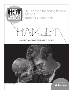 Hamlet