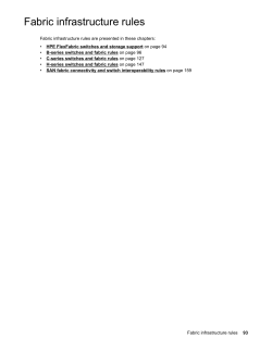 SAN Design Reference Guide