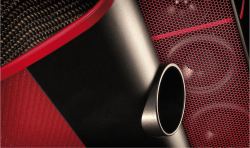 A.C.T. One Evolution P1 Loudspeaker Review