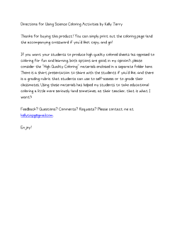 Convection - Cobb Learning