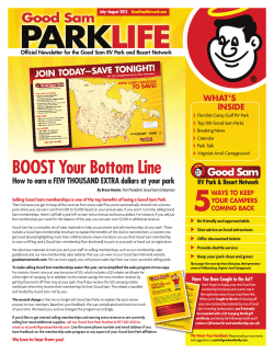 BOOST Your Bottom Line