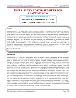 full text - RS Publication