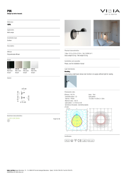 Brochure