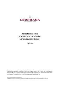 fileadmin/user_upload - Leuphana Universit&auml;t L&uuml;neburg