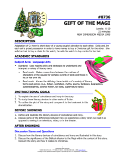 digest #: title - The Described and Captioned Media Program