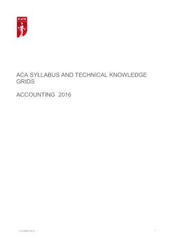 Analysis and Development