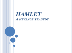 HAMLET - sunysuffolk.edu