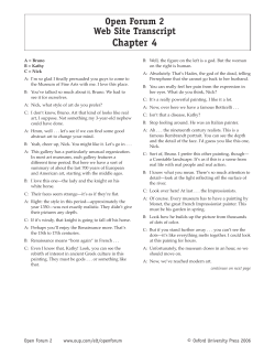 Chapter 4 - Oxford University Press