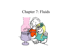 Buoyant Force