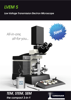 LVEM 5 - ICM Intercommerce doo