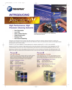 introducing - Allied Electronics