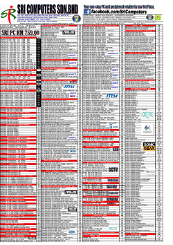 Lot. 2.81, 2.85, 2.87, 2.88, 2.88A. 2nd Floor Low Yat Plaza, (440761-K)