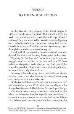 Preface - East View Press