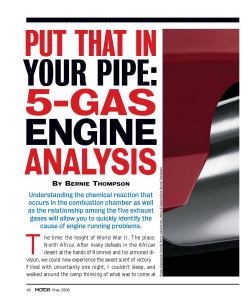 Understanding the chemical reaction that occurs in the