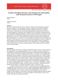 Print this article - UiA Journal System