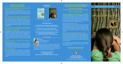 Mockingbird - Penguin Books USA