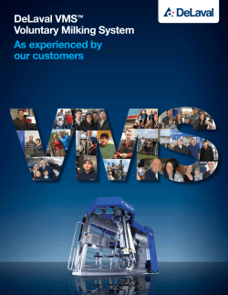 As experienced by our customers