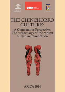 Chinchorro Mortuary Ritual and the Thesis Against `Hunter
